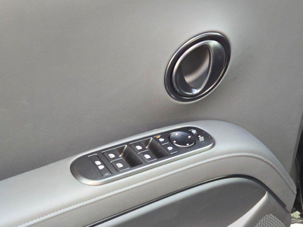 2026 Hyundai Palisade XRT Pro - Photo 25