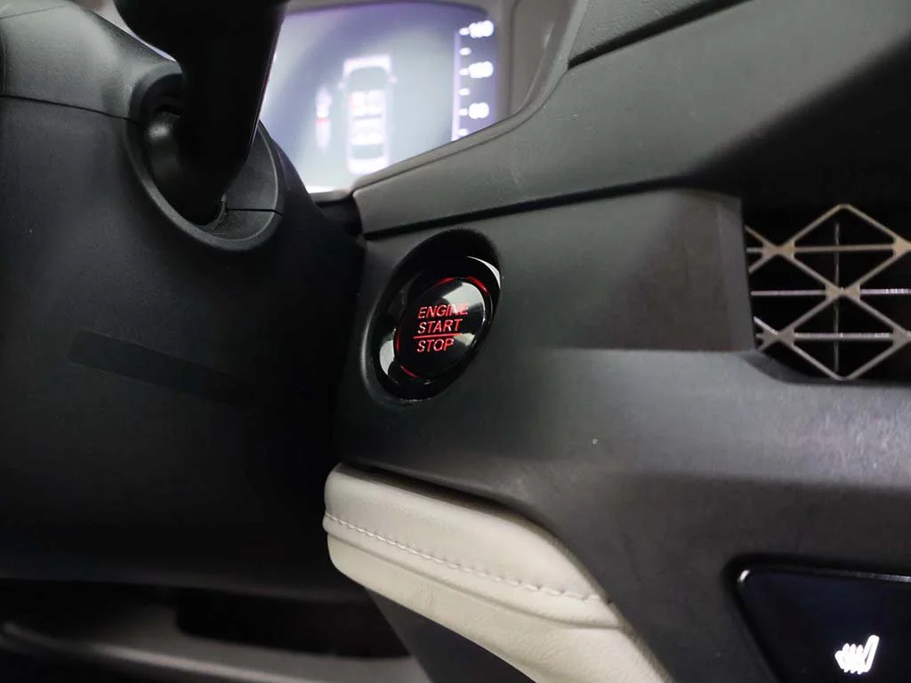 2024 Honda Accord EX - Photo 40