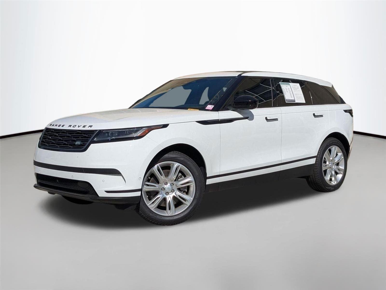 Used 2026 Fuji White Land Rover S image 1