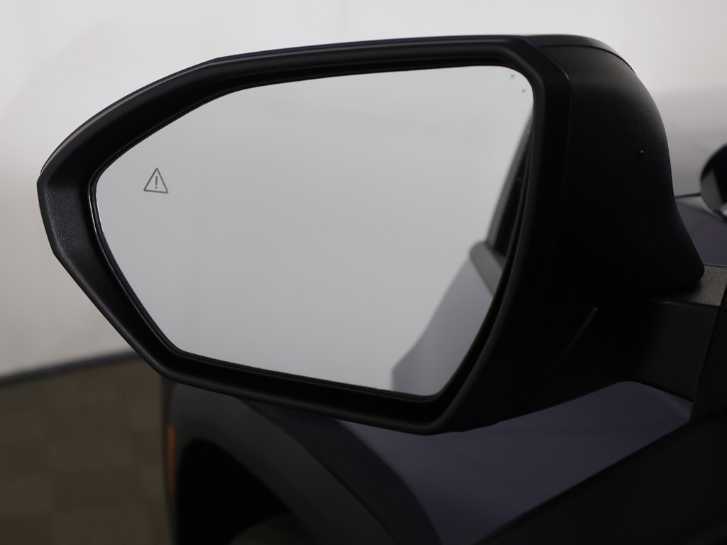 Used 2026 Blue Hyundai SEL Premium image 35