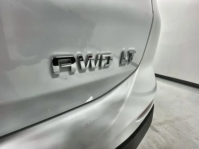 2024 Chevrolet Equinox LT - Photo 29