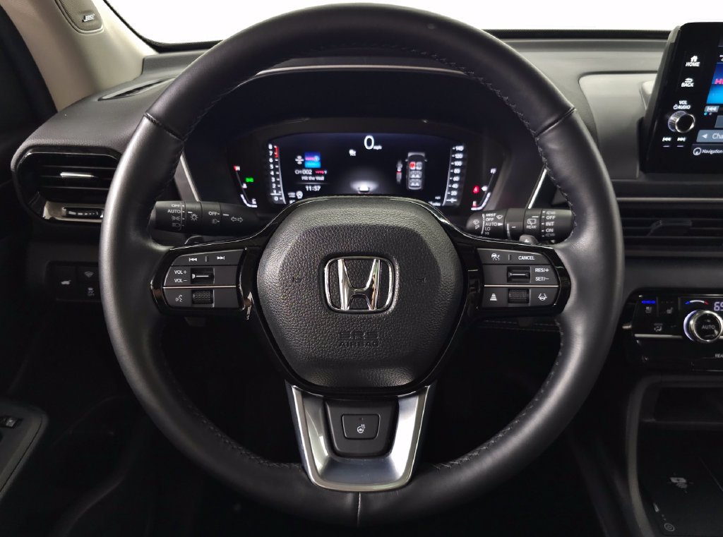 Used 2025 Gray Honda Elite image 20