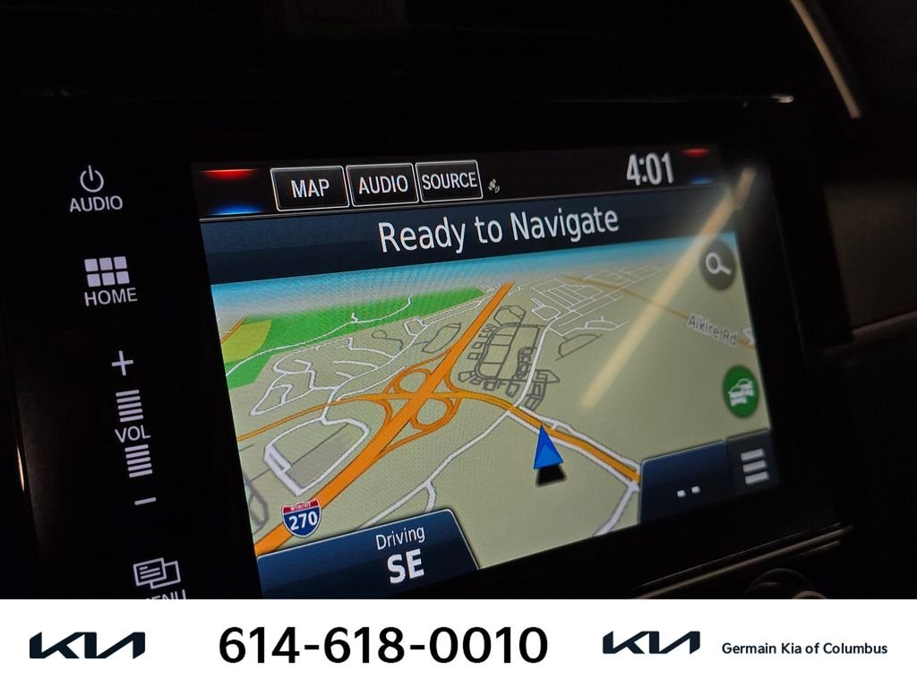 Used 2016  Honda Touring image 29