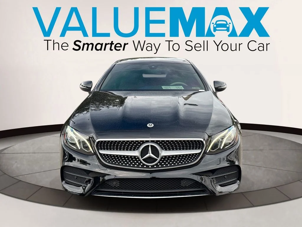 Used 2018  Mercedes-Benz E 400 image 9