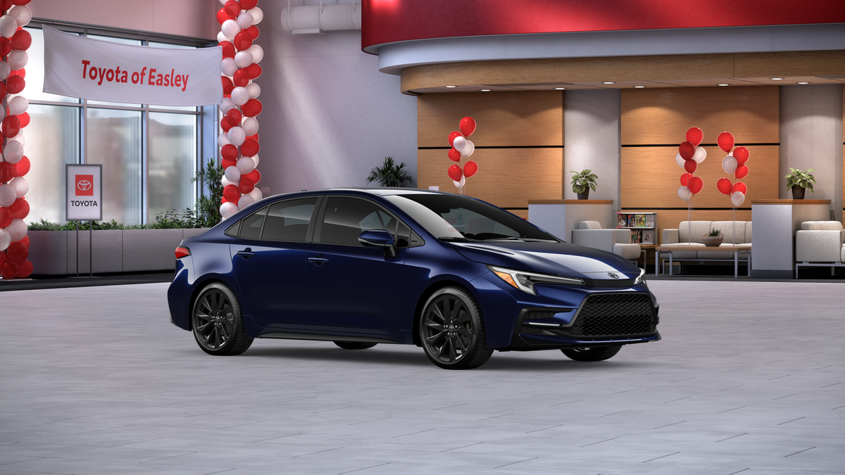 New 2026 Blueprint Toyota Hybrid SE image 64