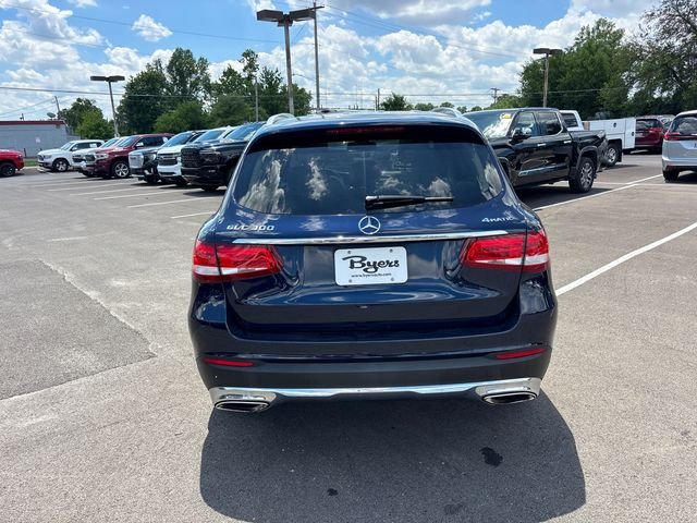Used 2019  Mercedes-Benz GLC 300 image 30