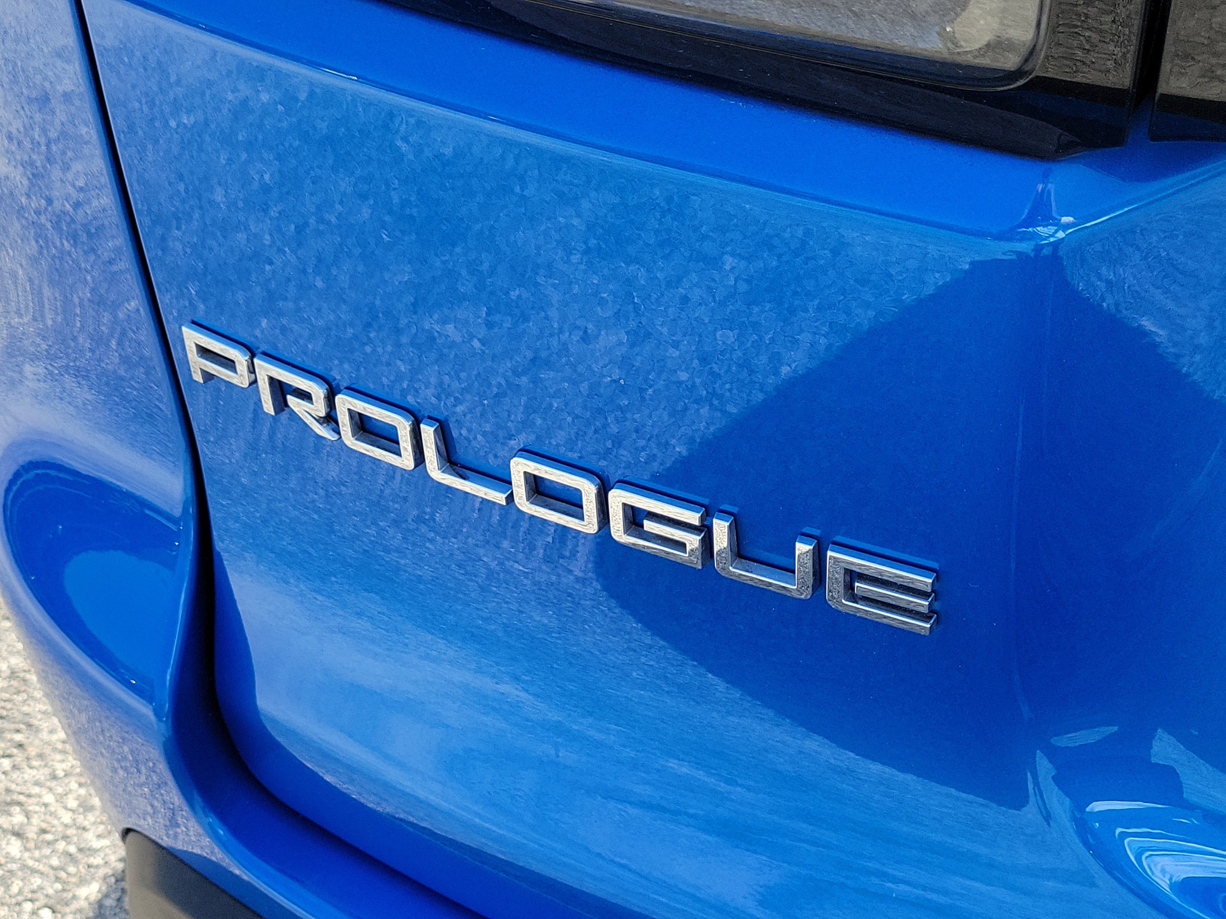 Used 2025  Honda EX image 7