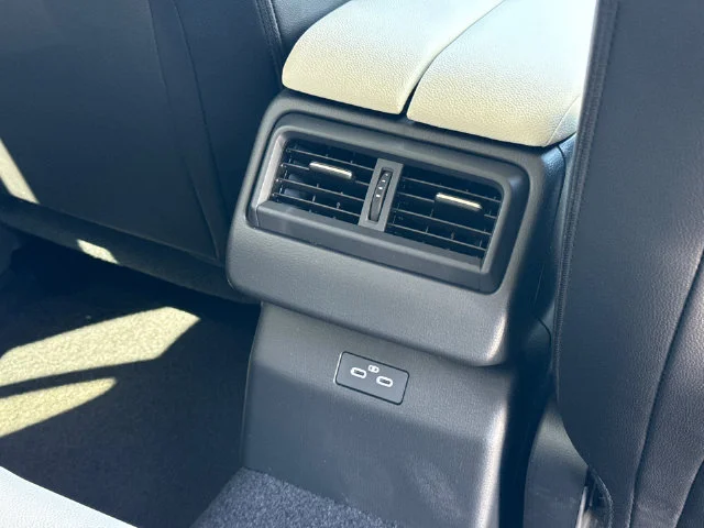 New 2026 Ingot Blue Metallic Mazda Preferred AWD image 24