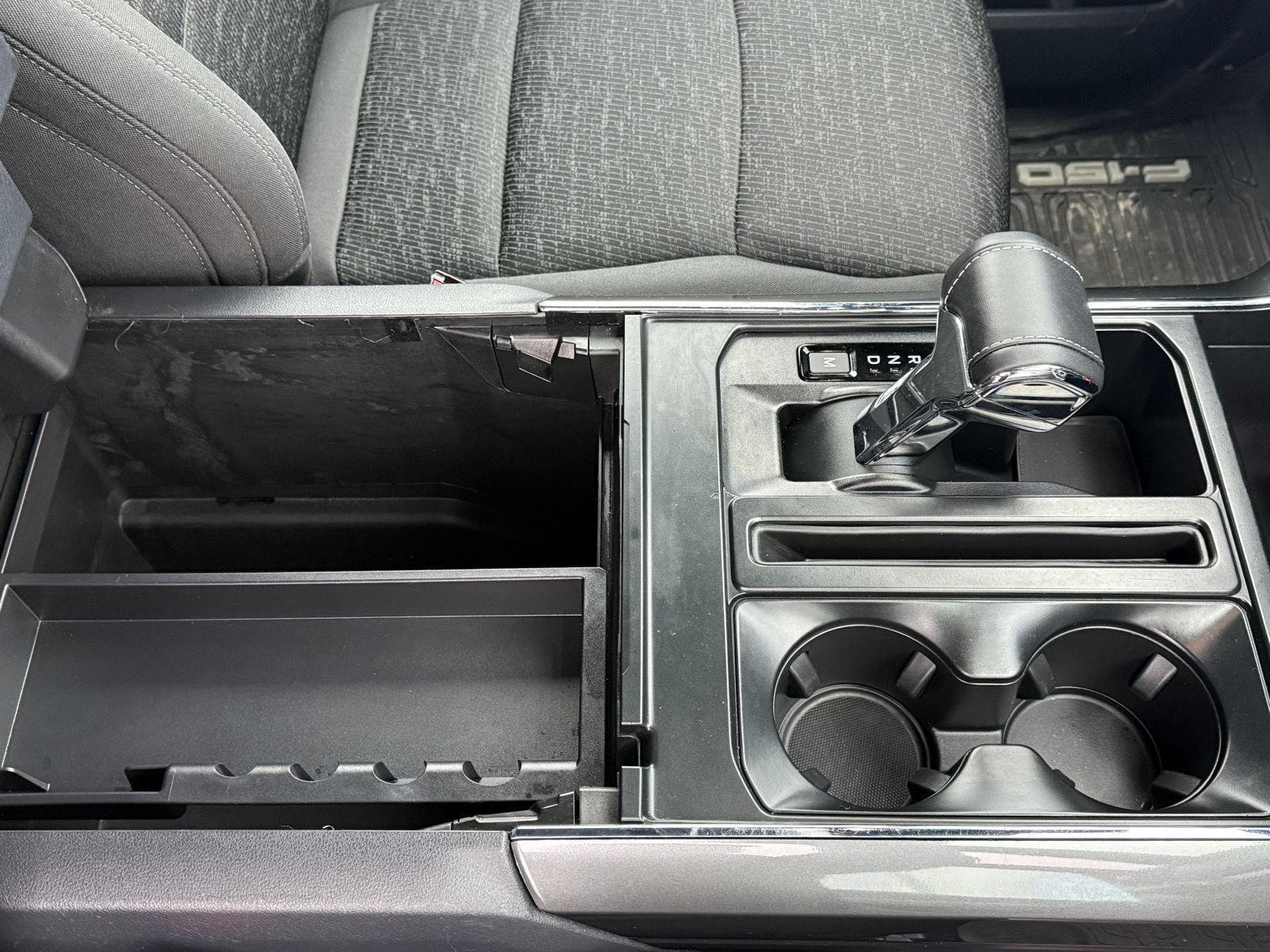 2023 Ford F-150 XLT - Photo 16