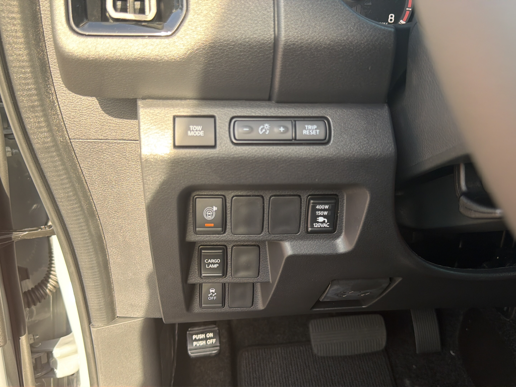 New 2027 Gray Nissan PRO-X image 38