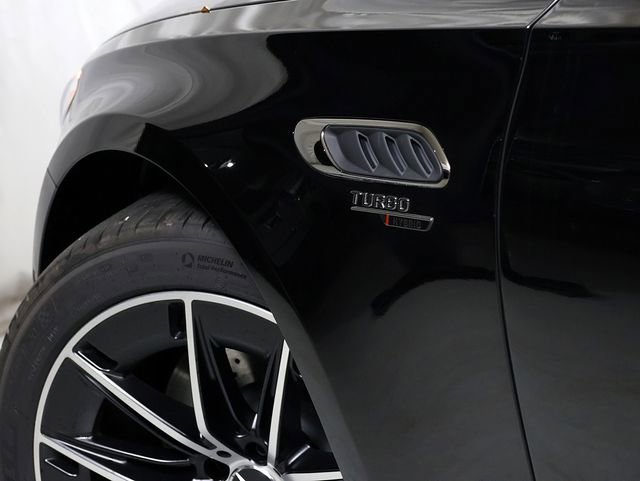 2026 Mercedes-Benz E-Class AMG E53 - Photo 37