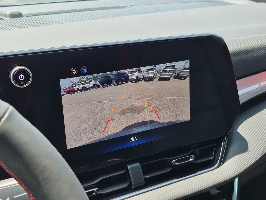 2026 Chevrolet Equinox RS - Photo 24