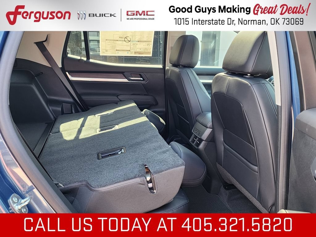 2027 GMC Terrain Denali - Photo 48