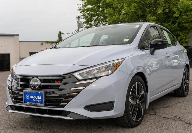 Used 2024 Gray Nissan 1.6 SR image 2