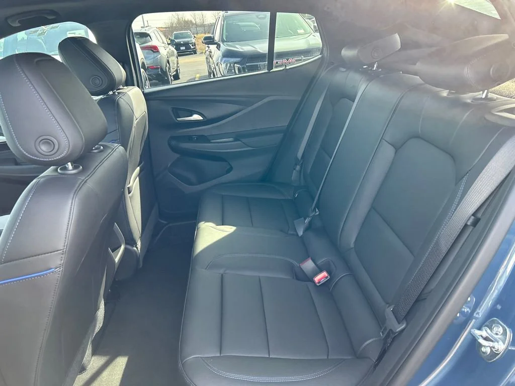 2026 Buick Envista Sport Touring - Photo 34