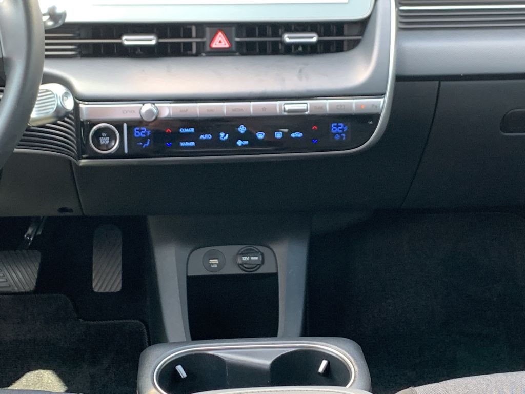 2023 Hyundai IONIQ 5 SE - Photo 18