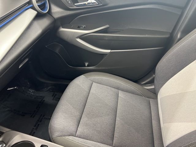 Used 2024 Summit White Chevrolet LS image 19
