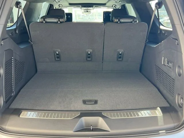 2026 GMC Yukon XL AT4 - Photo 23
