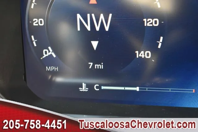 2026 Chevrolet Silverado 1500 RST - Photo 26