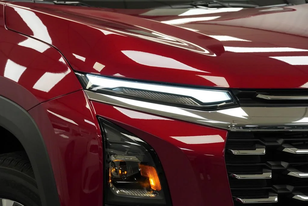 2027 Chevrolet Equinox LT - Photo 30