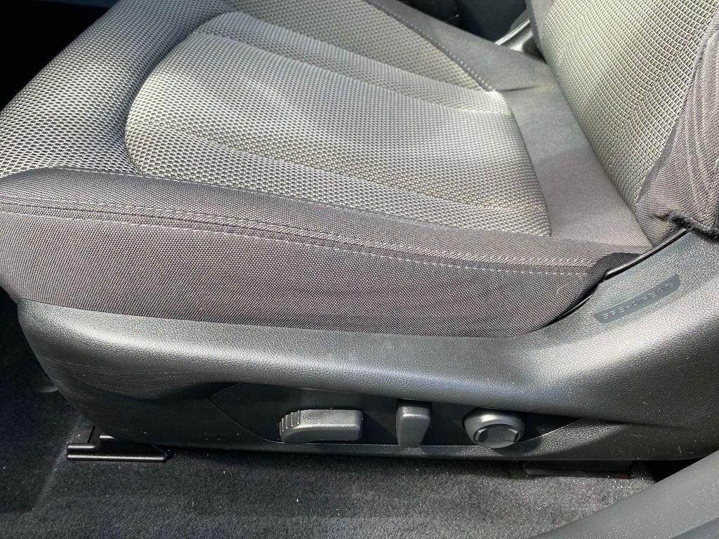 Used 2024 Gray Subaru Premium image 24