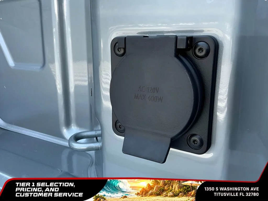 2026 GMC Sierra 1500 SLE - Photo 22