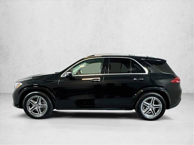 New 2026 Black Mercedes-Benz GLE 450 image 38