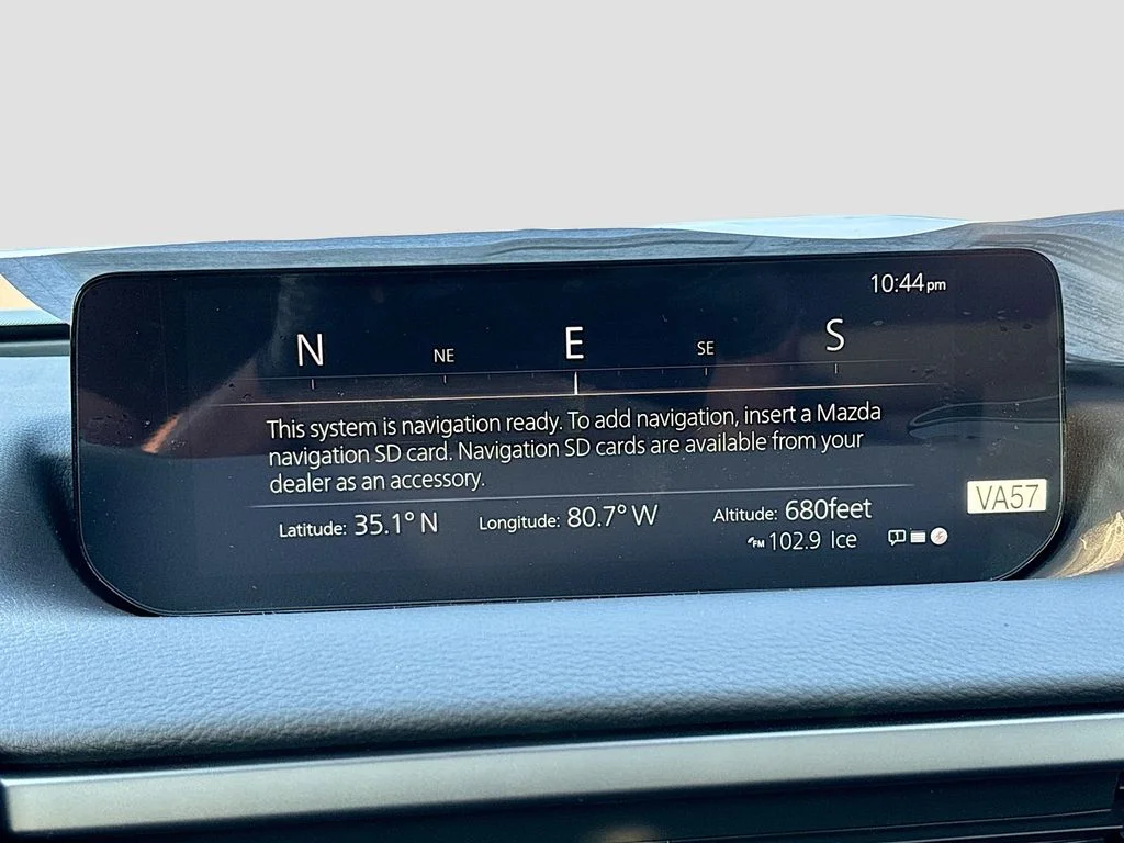 New 2026 Cypress Mazda 2.5 S Premium AWD image 13