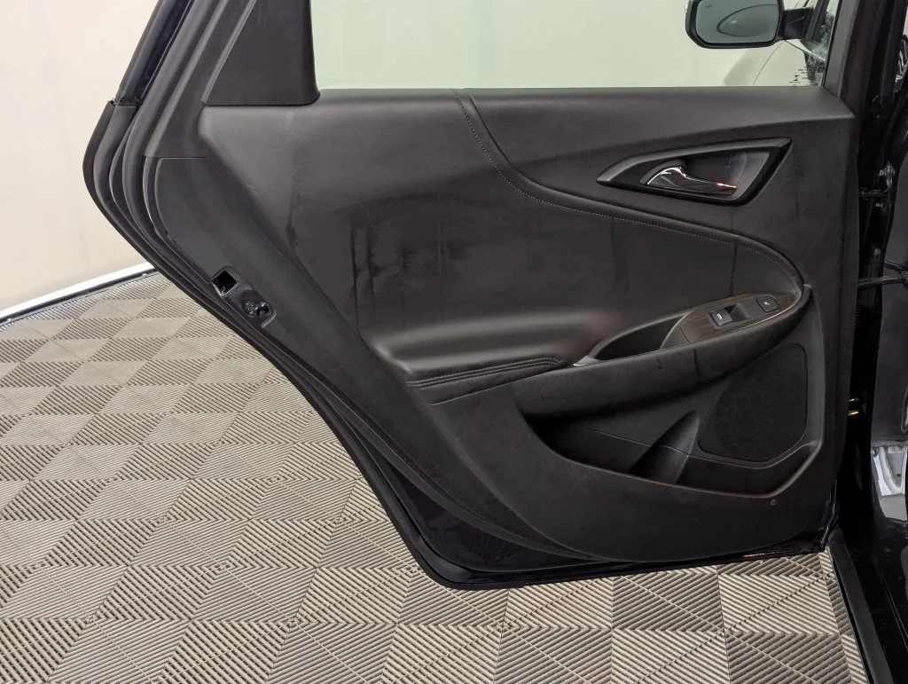 Certified Used 2022 Gray Chevrolet Premier image 34
