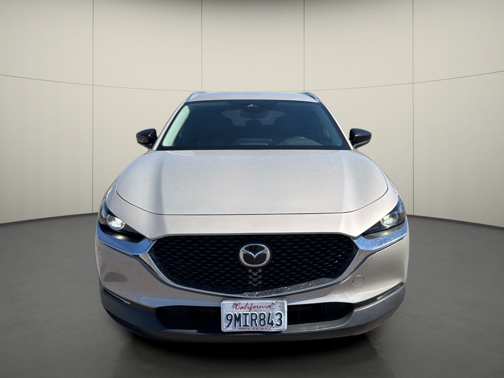 Used 2024 Silver Mazda 2.5 S Select Sport image 2