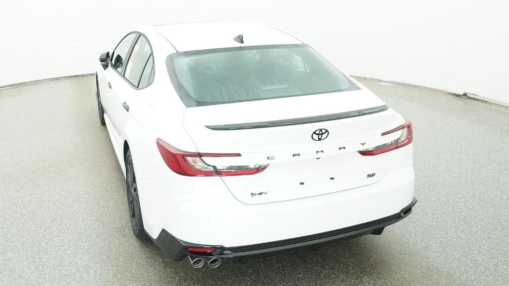 New 2026 Ice Cap Toyota Nightshade image 19