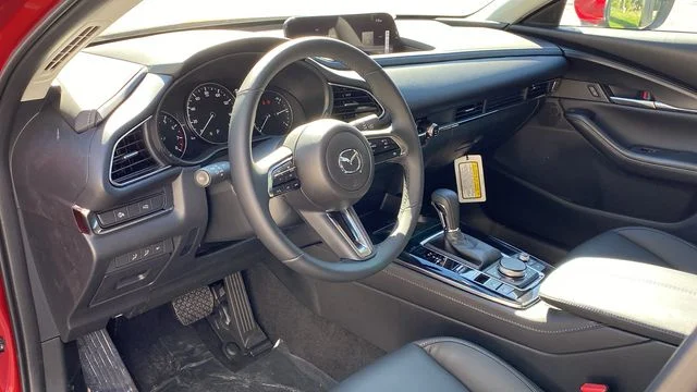 2025 Mazda CX-30 Preferred - Photo 11