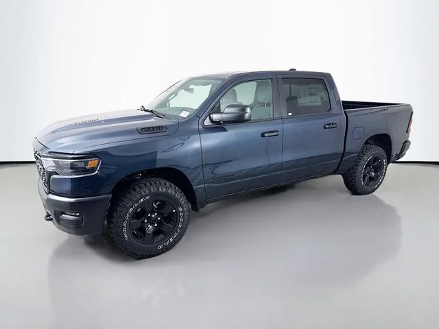 New 2026 Blue Ram Warlock image 3