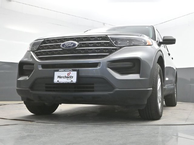 2023 Ford Explorer XLT - Photo 33
