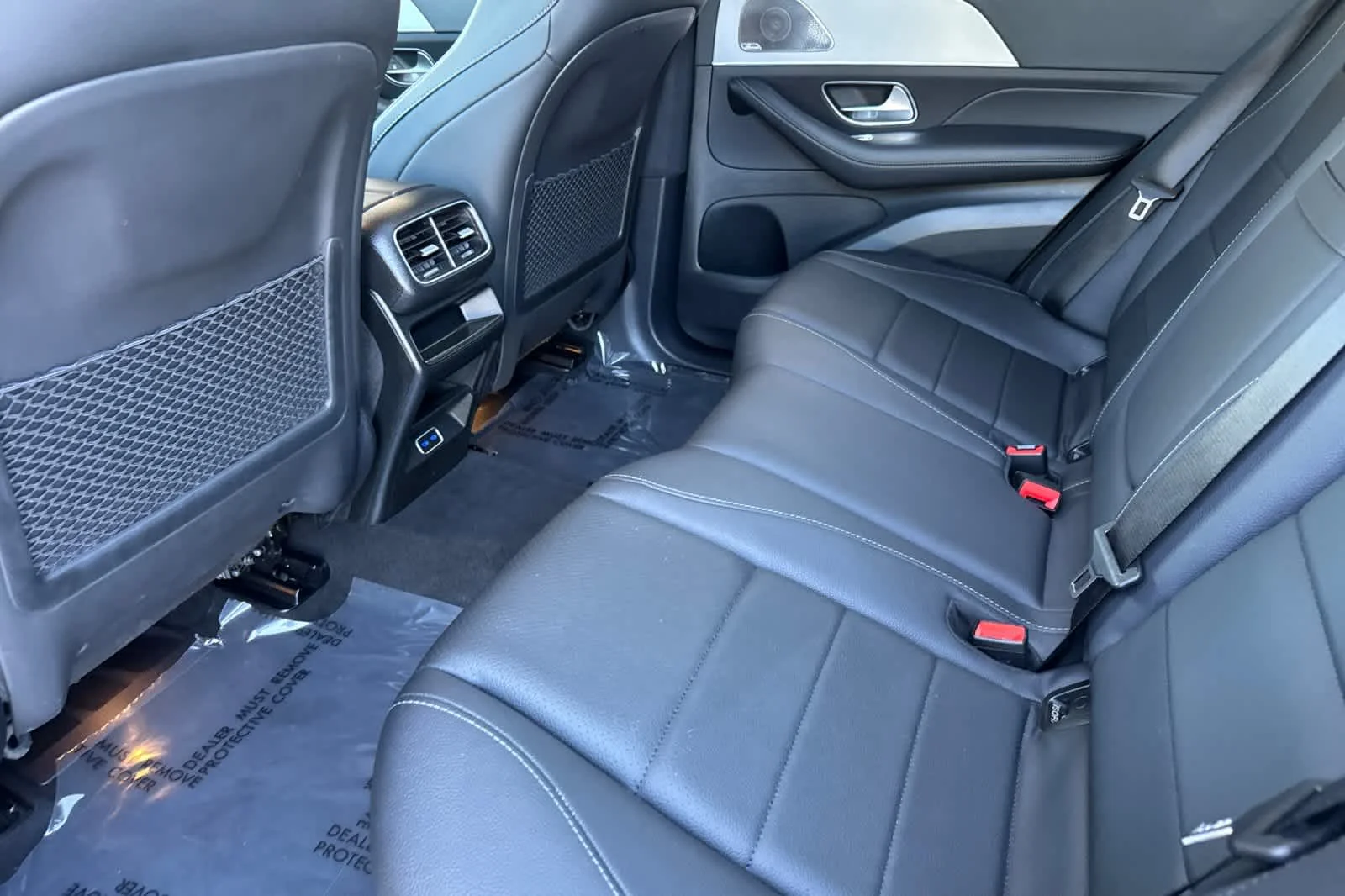 Used 2025  Mercedes-Benz GLE 350 image 4