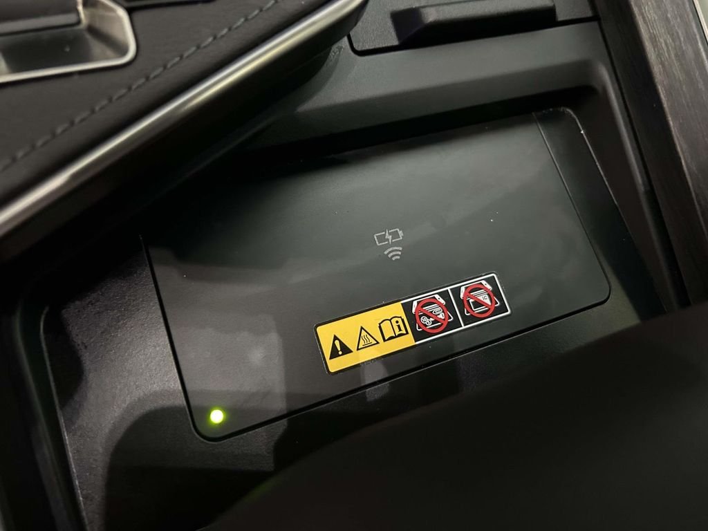 Used 2025 Green Lexus 550 Premium+ image 24