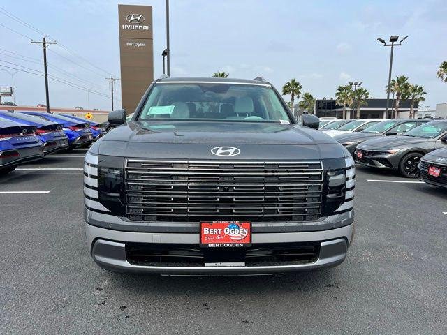 New 2026 Gray Hyundai Limited FWD image 2