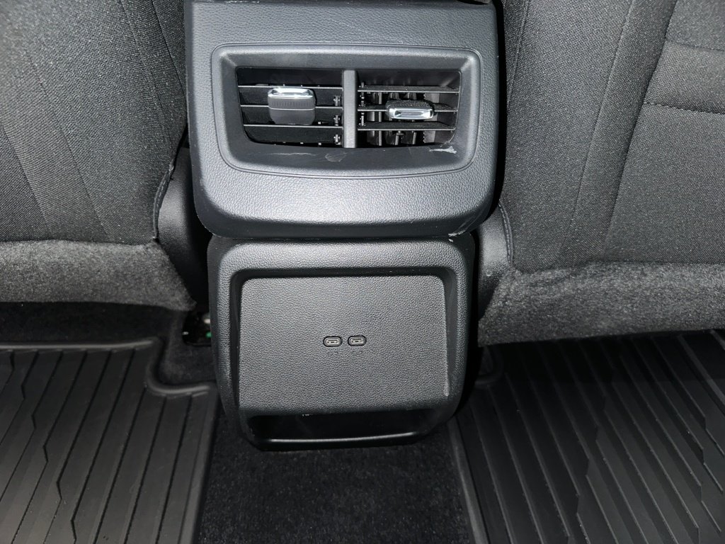 Used 2025 Sterling Gray Metallic Chevrolet LT image 22