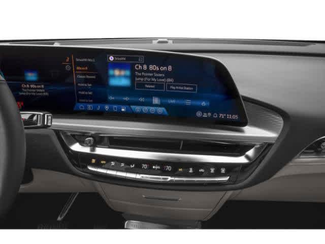 2027 Cadillac LYRIQ Signature Sport - Photo 12