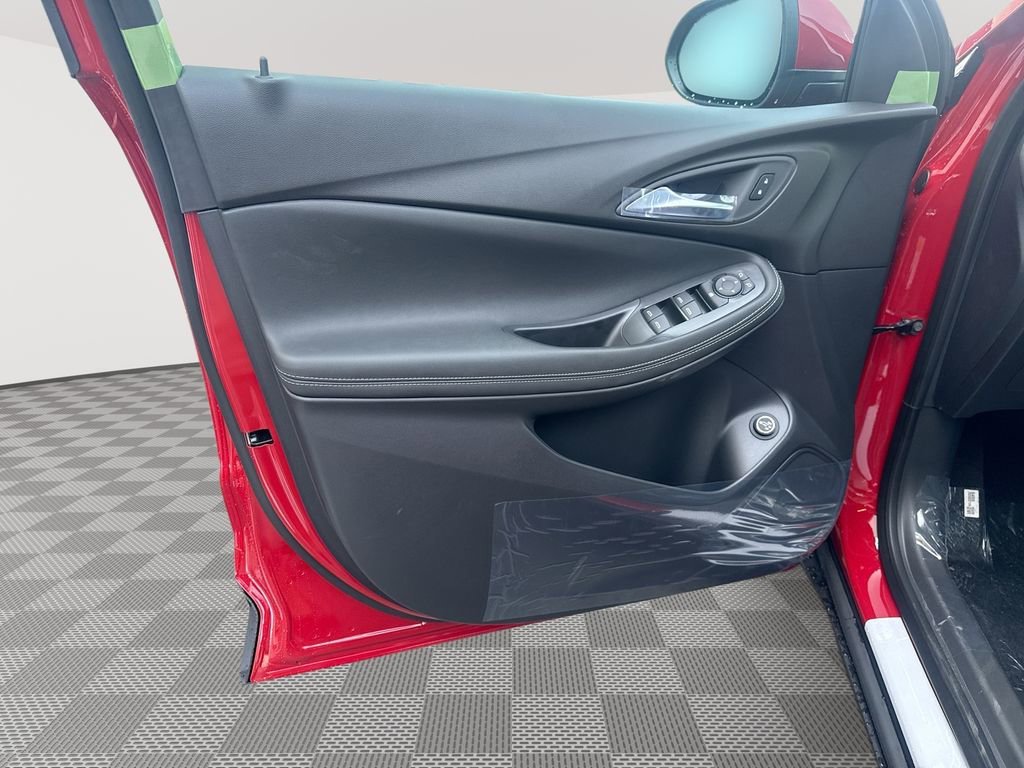 2026 Buick Encore GX Preferred - Photo 21