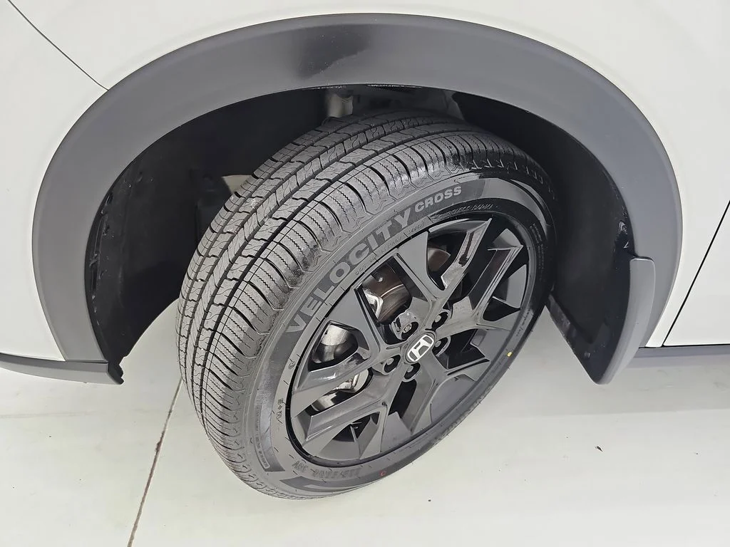 2024 Honda HR-V Sport - Photo 35