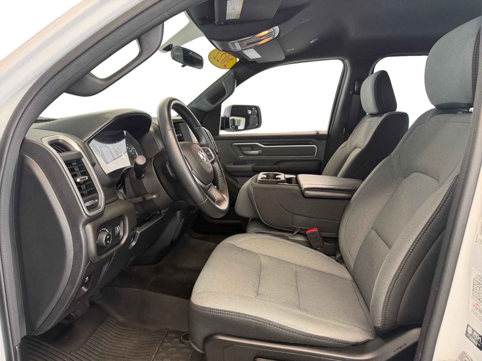 2022 RAM Ram 1500 Pickup Big Horn/Lone Star - Photo 8