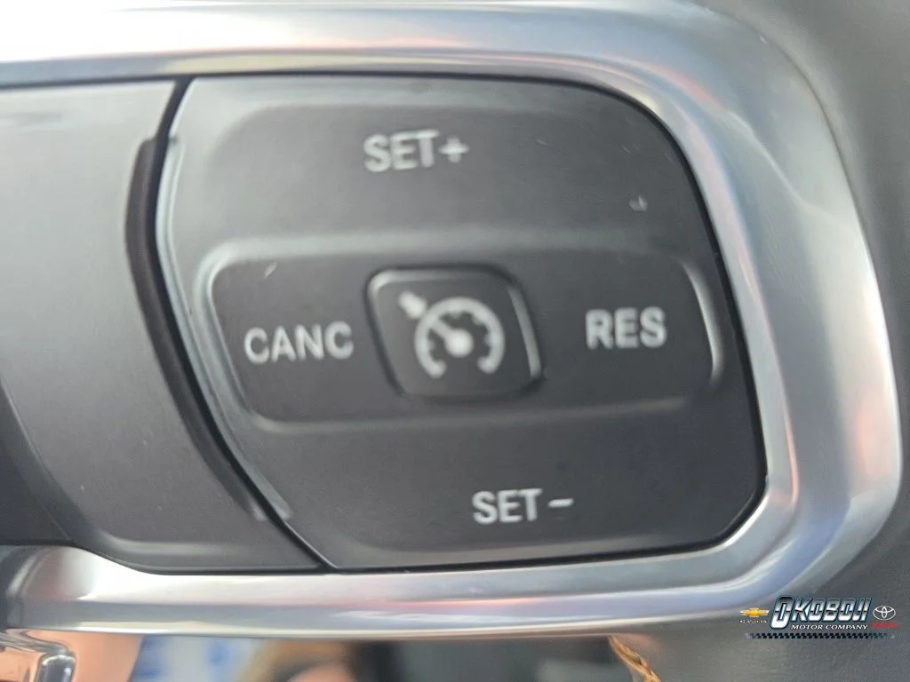 2021 Jeep Wrangler Unlimited High Altitude 4XE - Photo 20