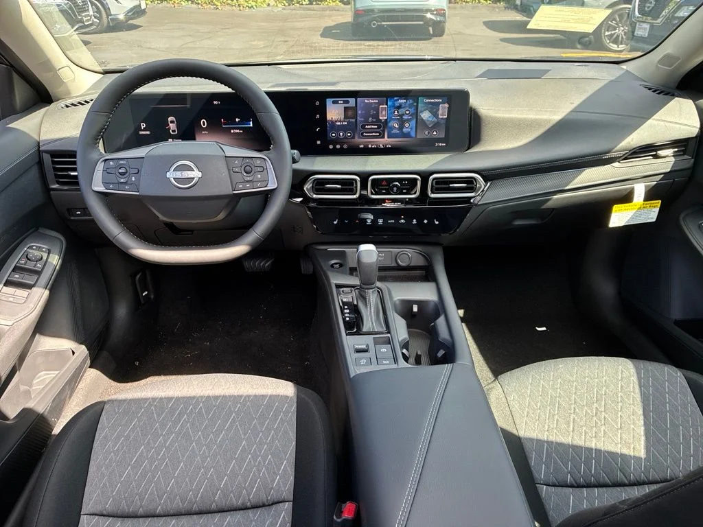 2026 Nissan Sentra SV - Photo 27