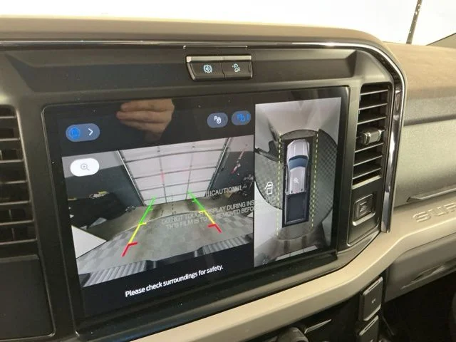 New 2026 Agate Black Ford XLT image 24
