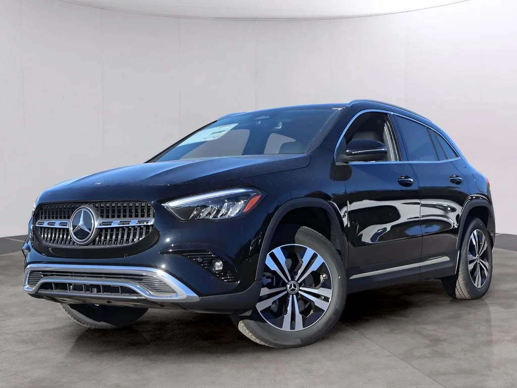 2026 Mercedes-Benz GLA GLA 250 4MATIC's photo