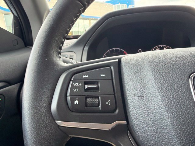 2026 Honda Ridgeline RTL - Photo 22