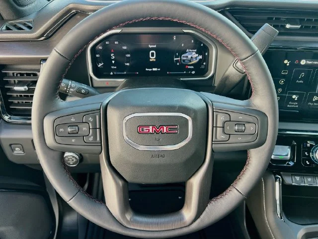 2026 GMC Sierra 2500HD AT4X - Photo 7