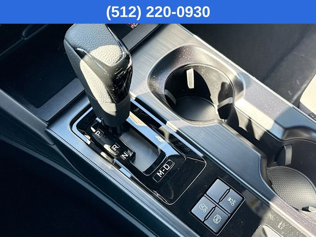 2026 Subaru Outback Limited - Photo 21
