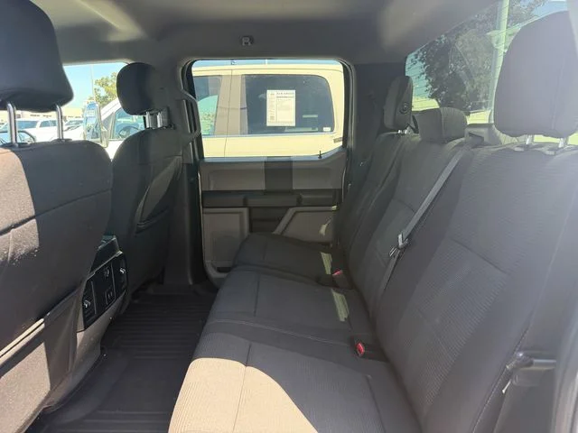 Used 2017 Silver Ford XL image 26